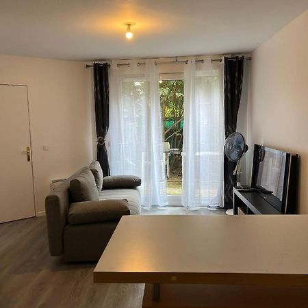 Apartament Moderne & Luxury T2 Paris La Defense Puteaux Zewnętrze zdjęcie