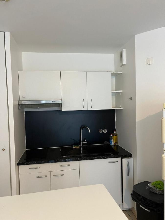 Apartament Moderne & Luxury T2 Paris La Defense Puteaux Zewnętrze zdjęcie