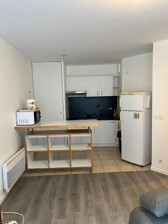 Apartament Moderne & Luxury T2 Paris La Defense Puteaux Zewnętrze zdjęcie