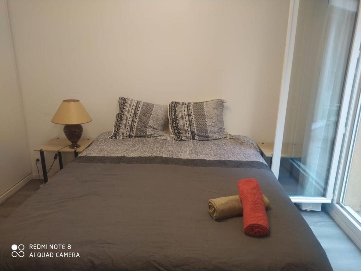 Apartament Moderne & Luxury T2 Paris La Defense Puteaux Zewnętrze zdjęcie